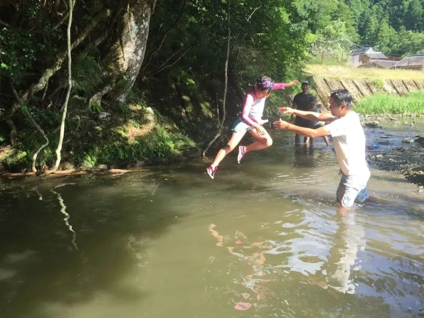 Satoyama Guest house COUTURE - Hostel