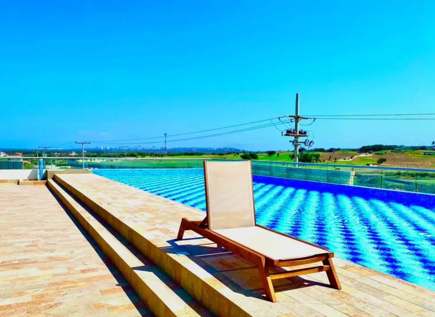 Apartamento Vacacional Puerto Colombia