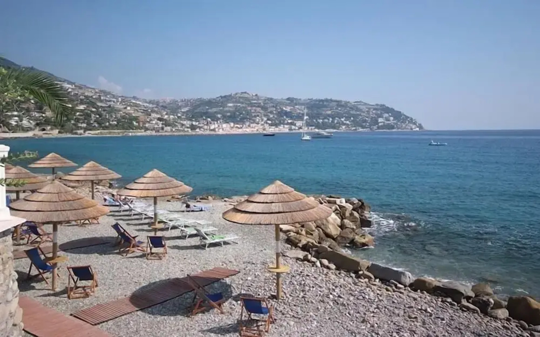 Residence Baia La Ruota