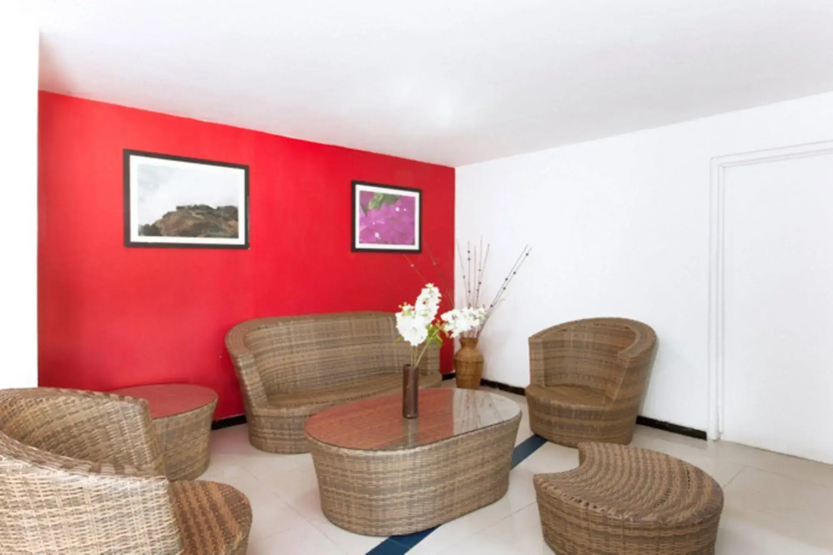 Hotel On Vacation Beach All Inclusive