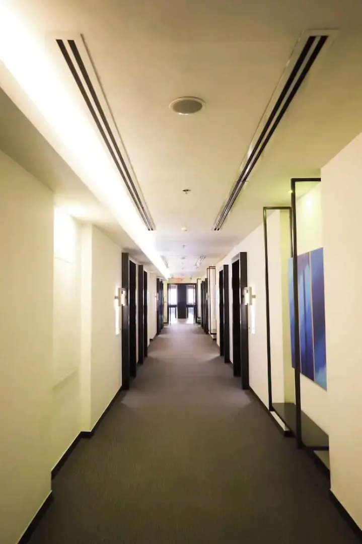 Hotel Margala