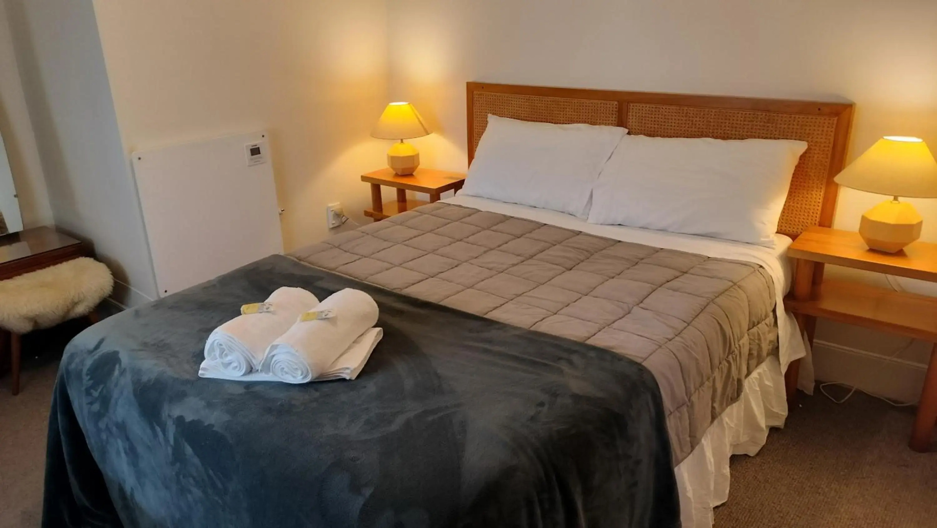 The Greytown Hotel