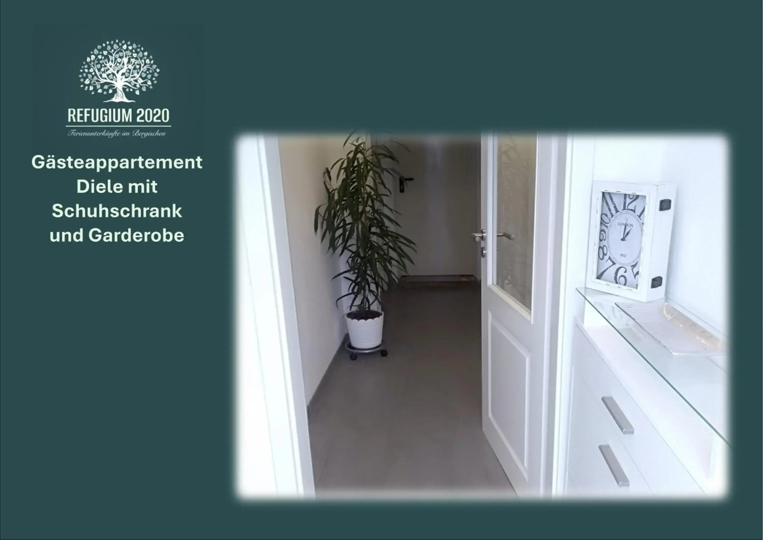 Refugium 2020