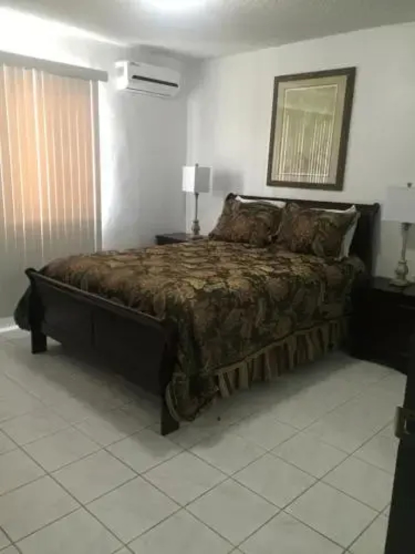 Beautiful 2 bedroom 1 bath