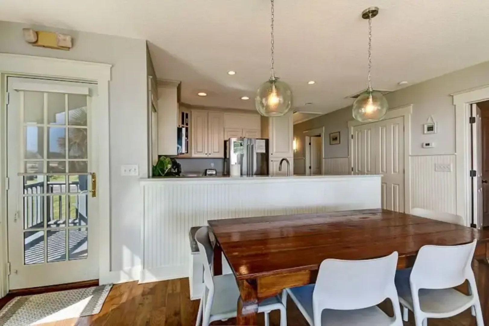 146 S. Fletcher - 3 Br Bungalow