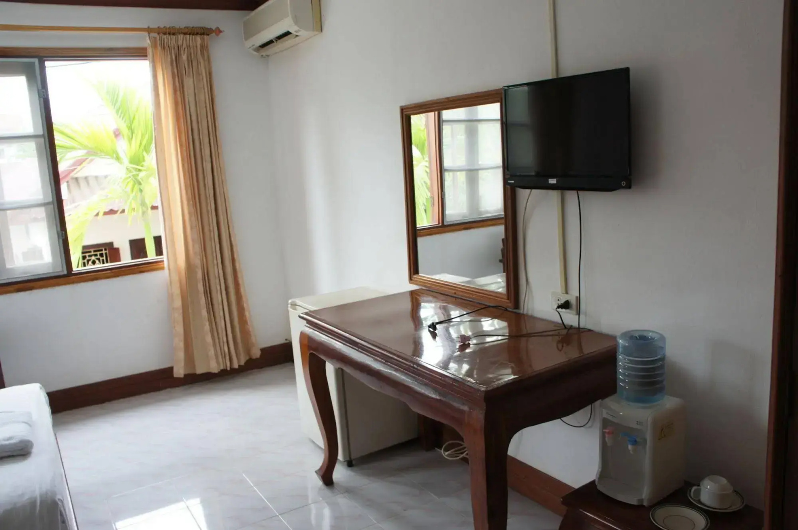 Saysamphanh Hotel