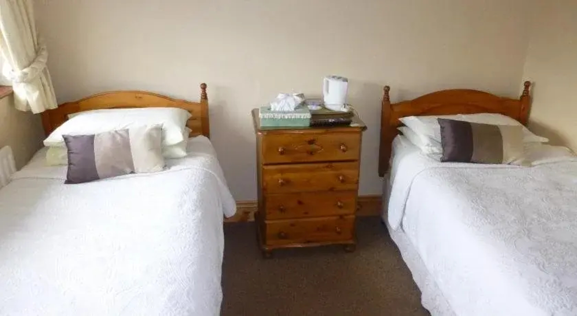 Glencree B&B