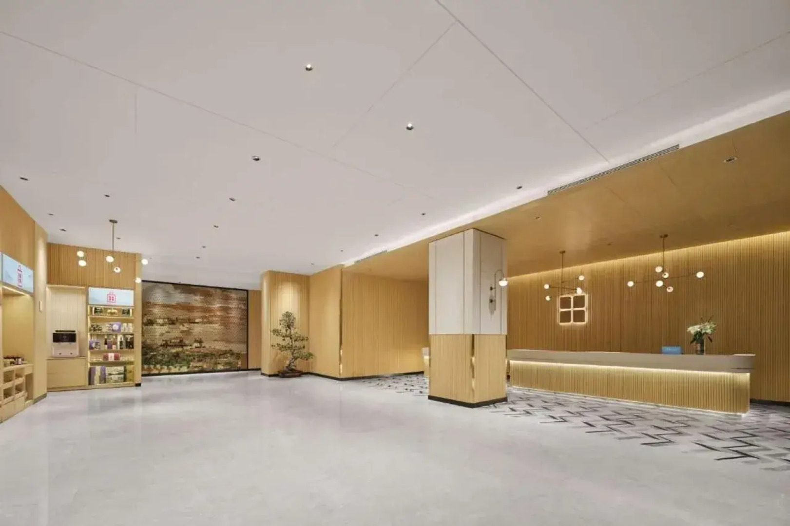 Hilton Garden Inn Aksu Downtown