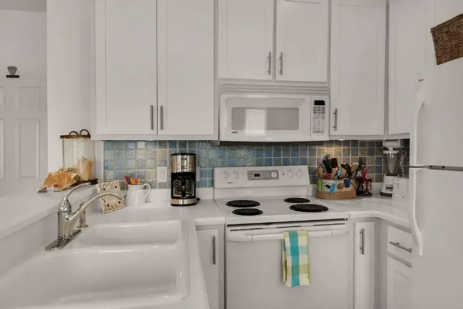 Love Shack 2 Bedroom Apartment