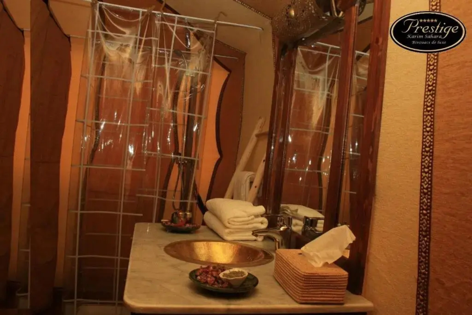 Karim Sahara Prestige