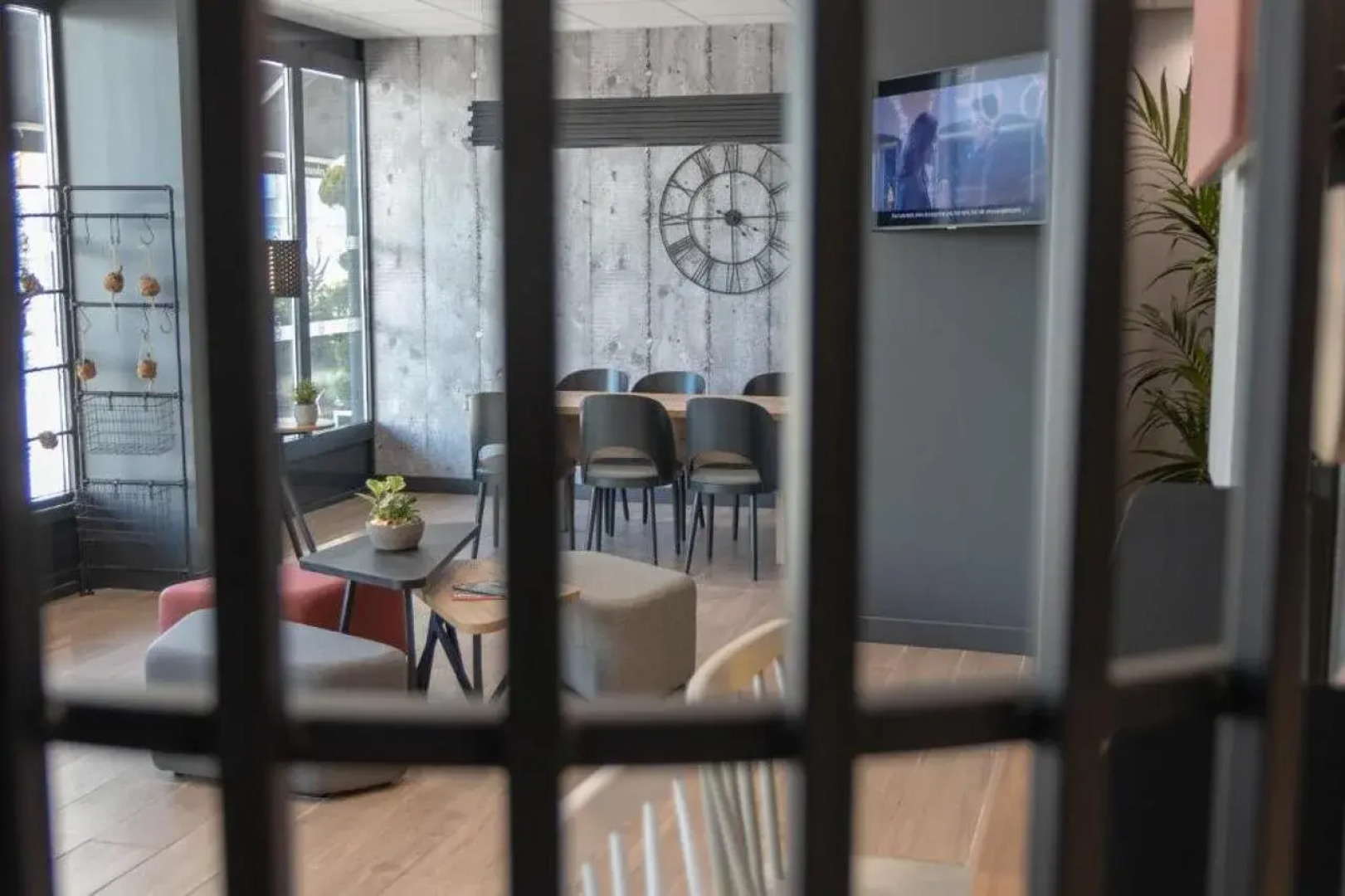 Comfort Hotel Urban City