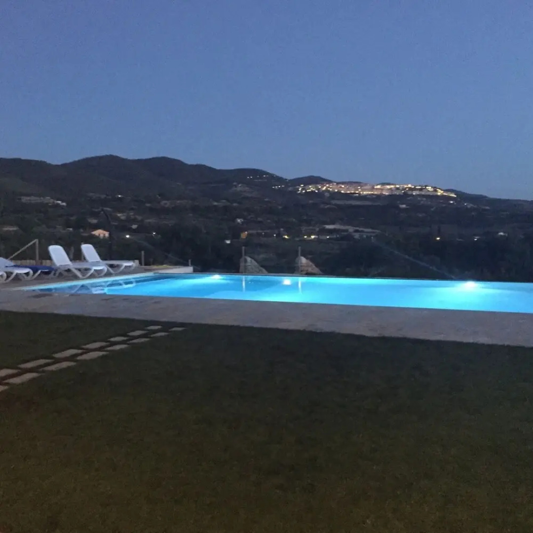 Oriental Sicily Muti rural cottages