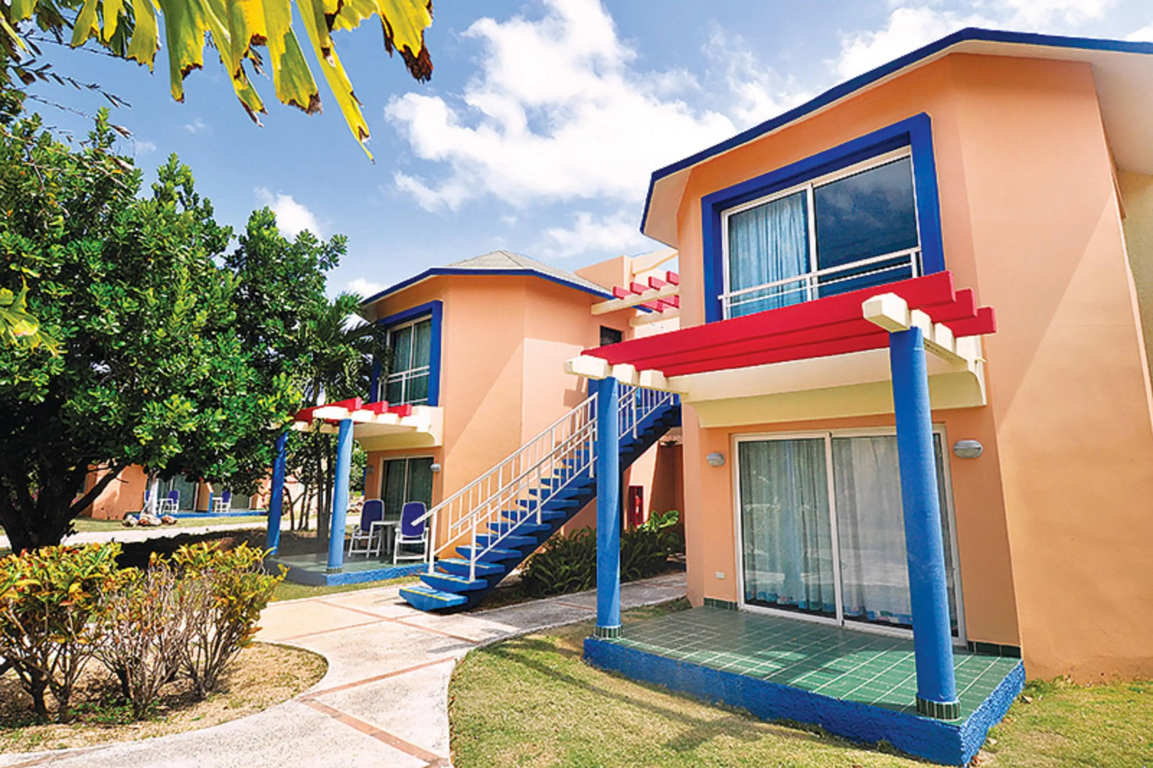 Starfish Cuatro Palmas Adults Only - All Inclusive