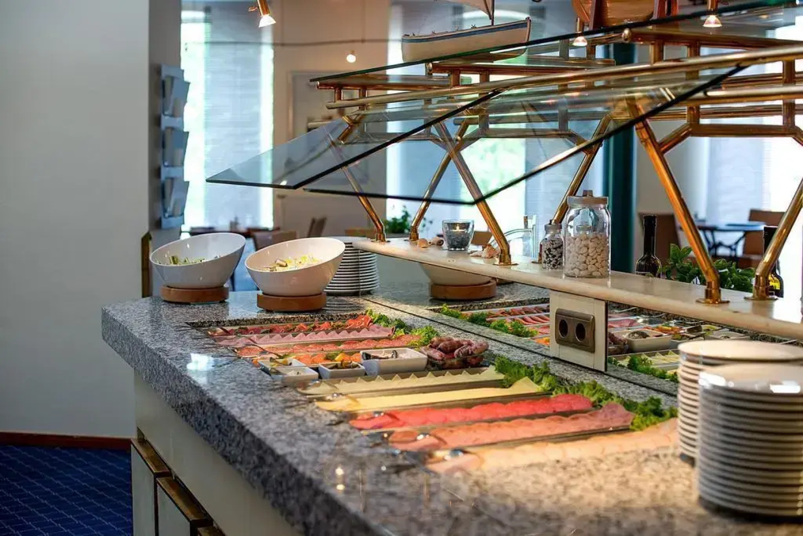 Plaza Premium Columbus Bremen