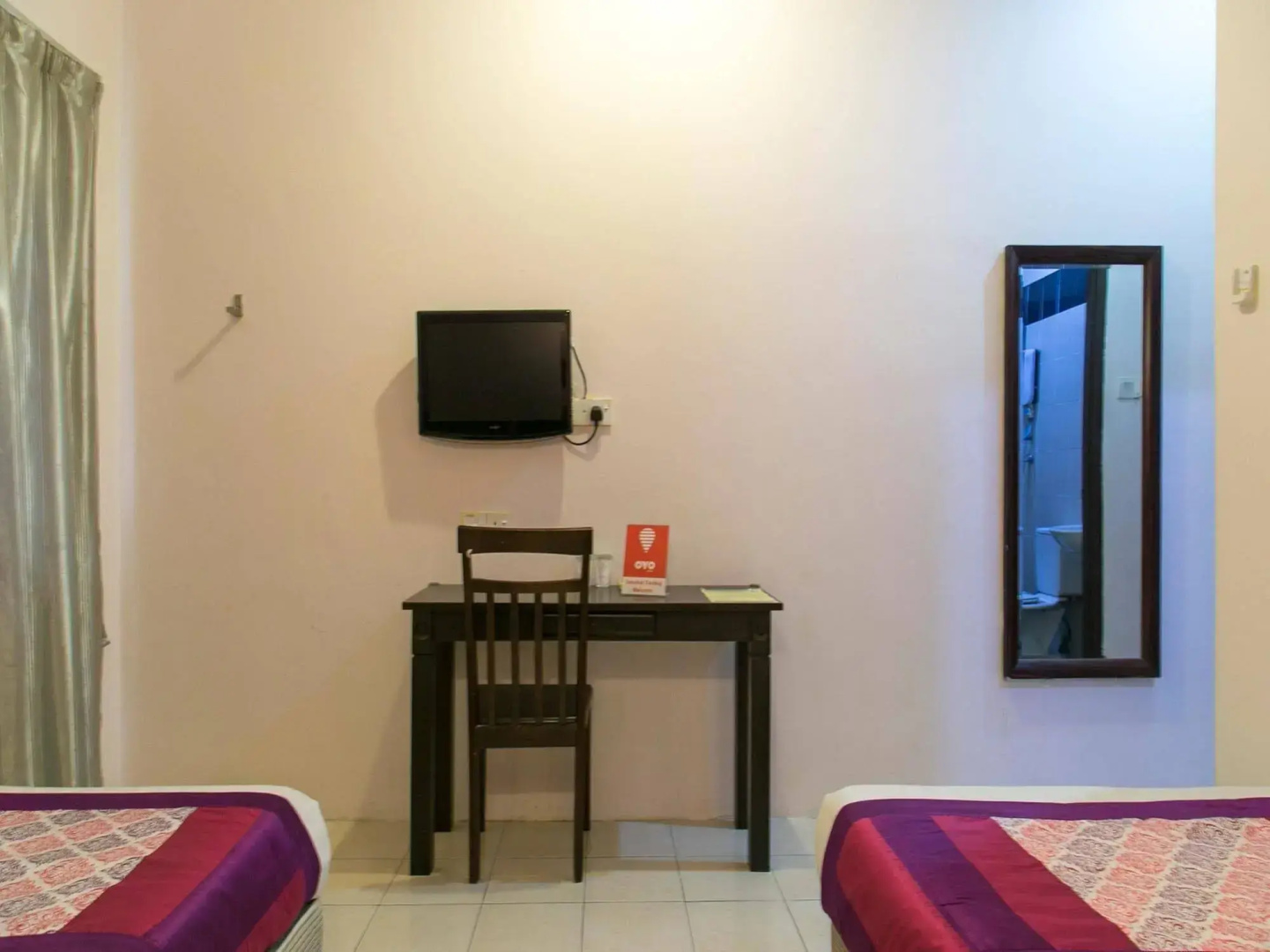 Hotel Ideal Senawang