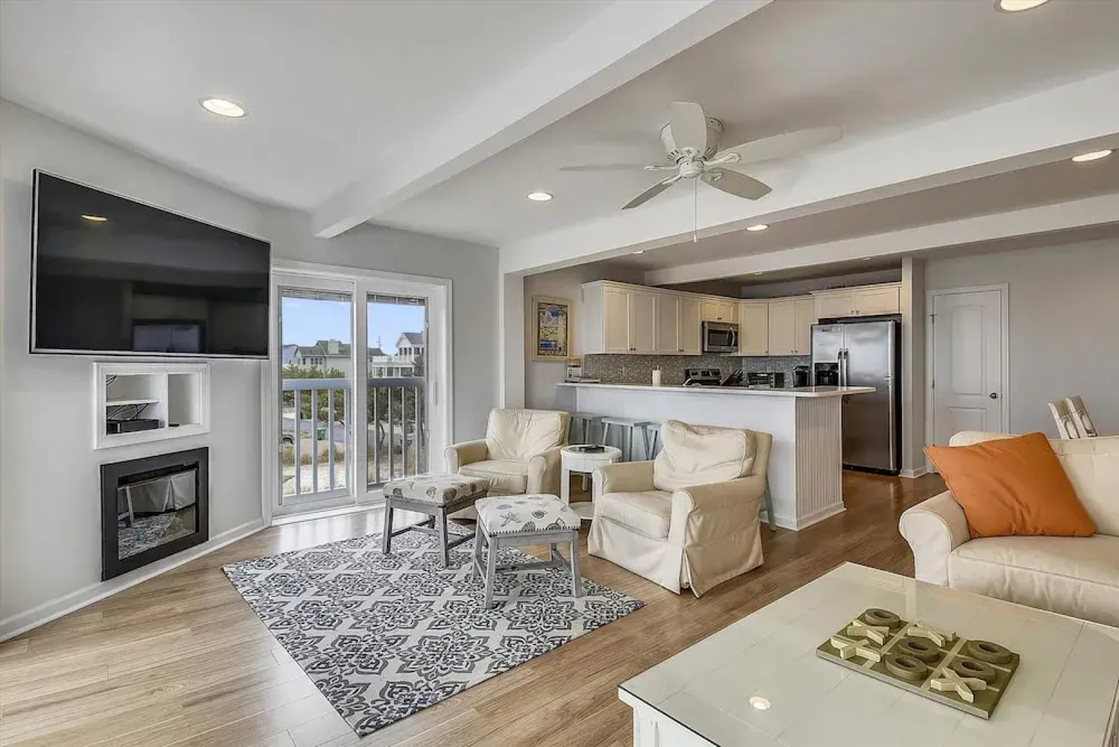 The Shoals Unit #3 by Long & Foster