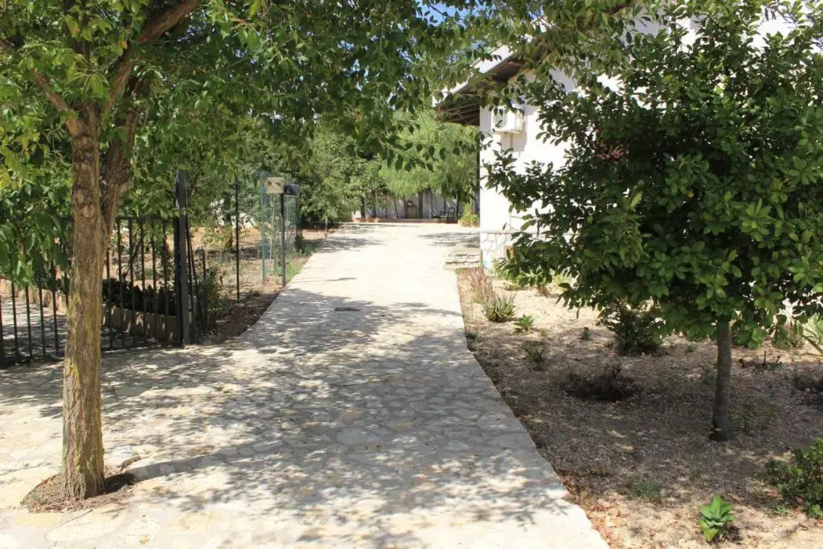 Villetta Valle del Belìce