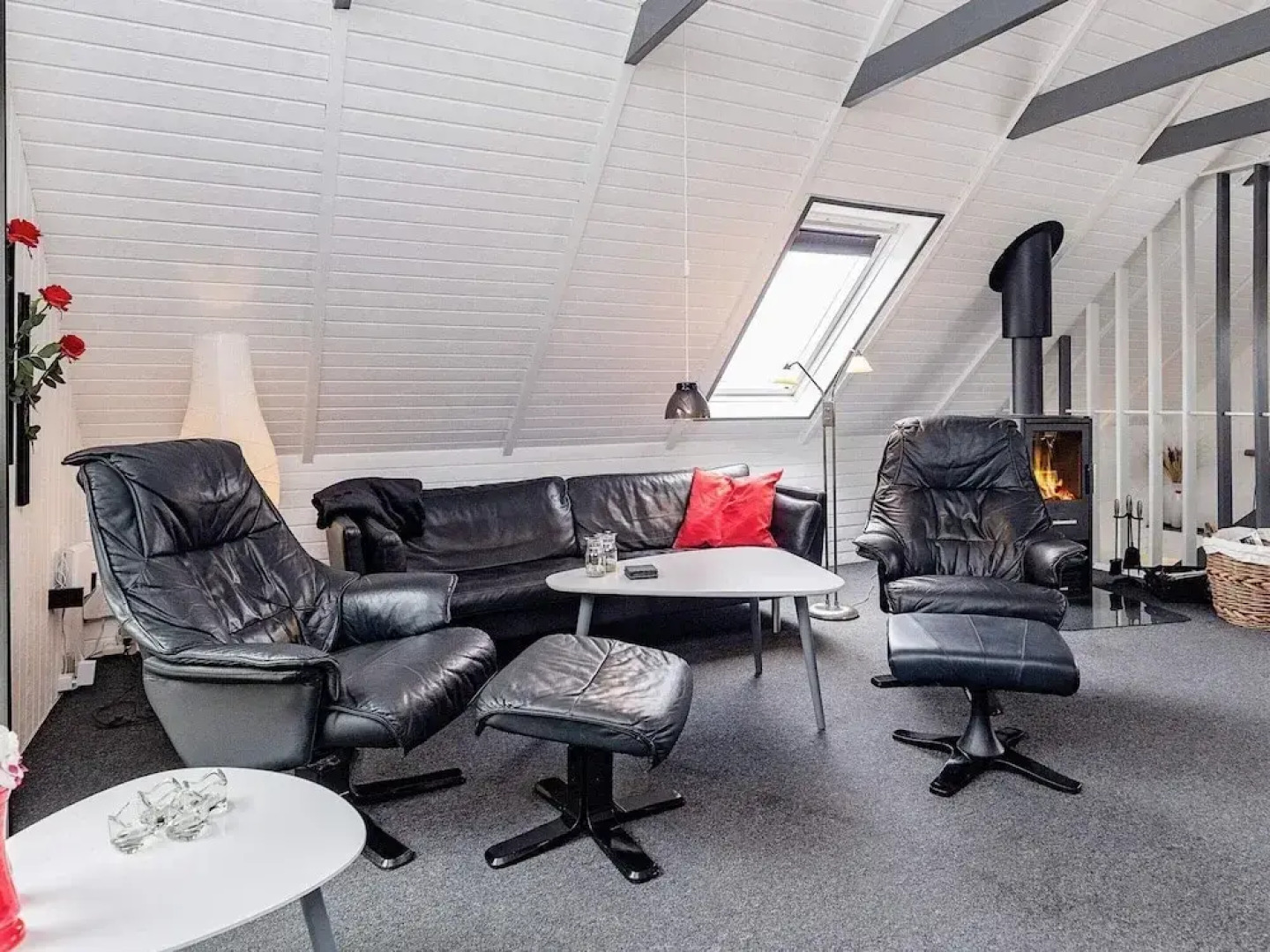 6 Person Holiday Home in Thisted