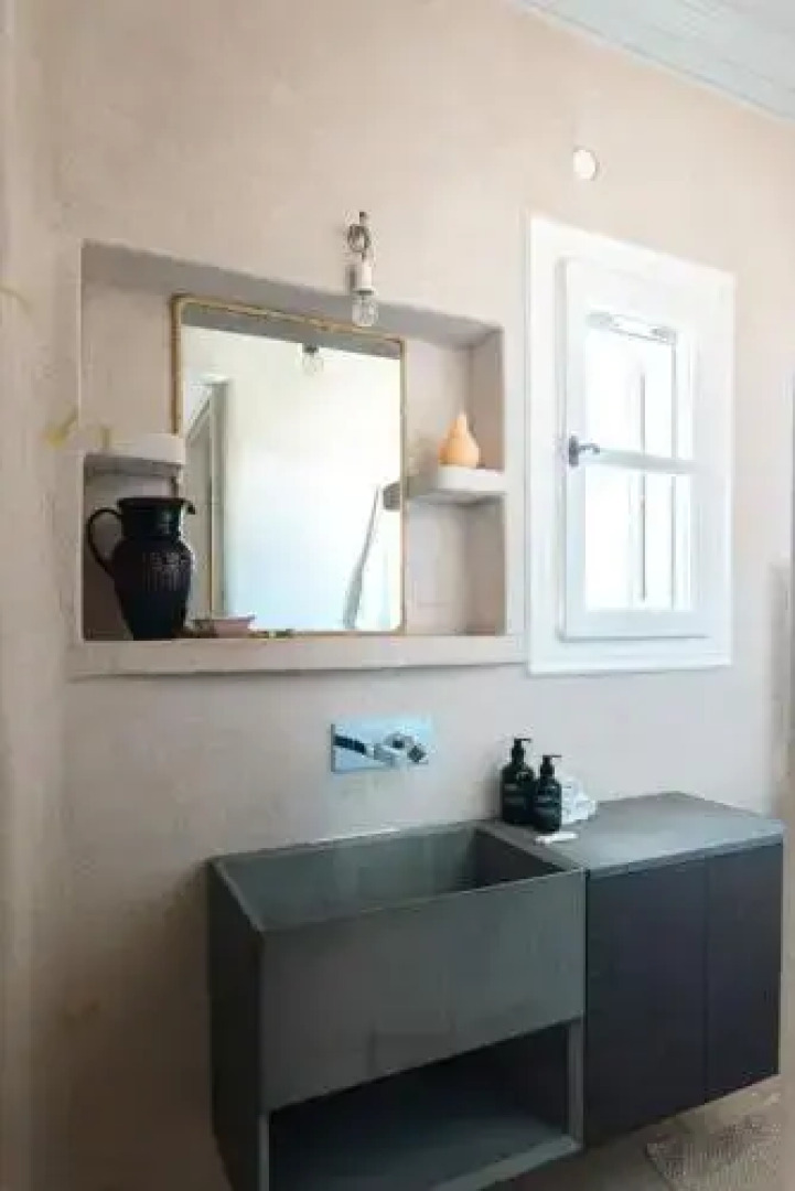 Villa Prospero Spetses