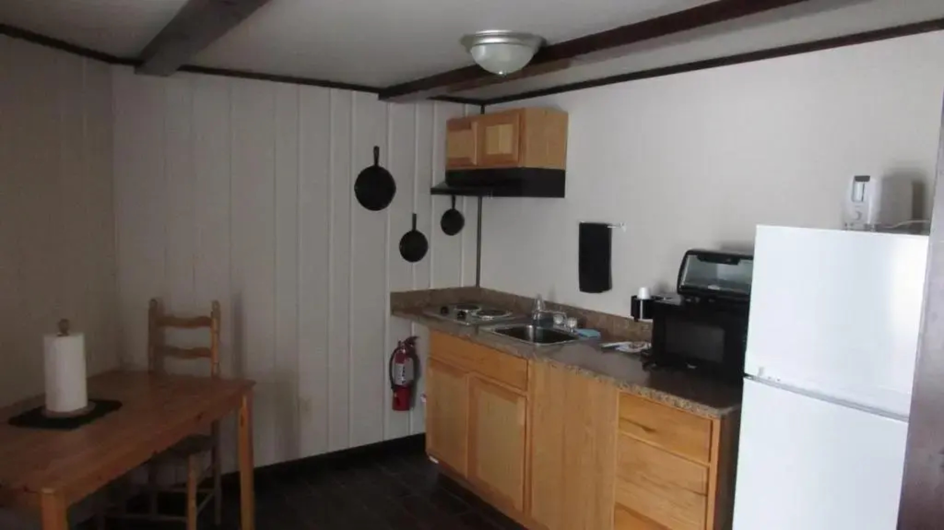 Woodland Motor Lodge