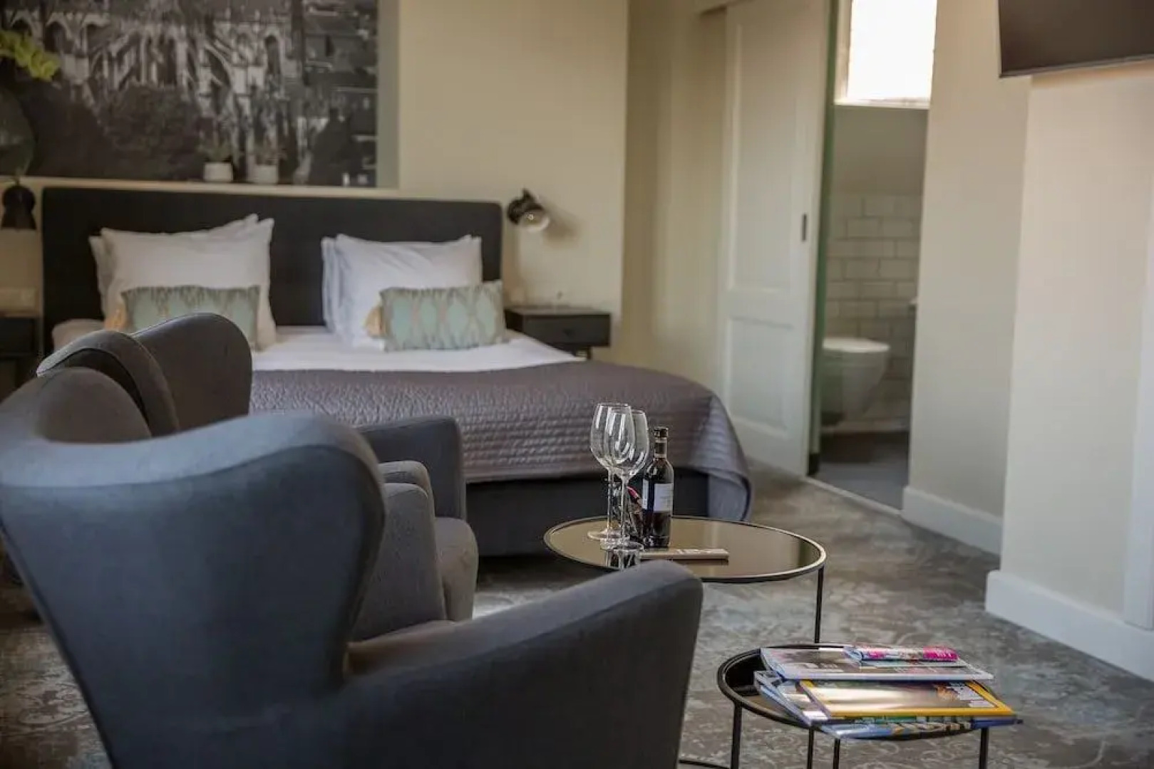 MonQui Boutique Hotel