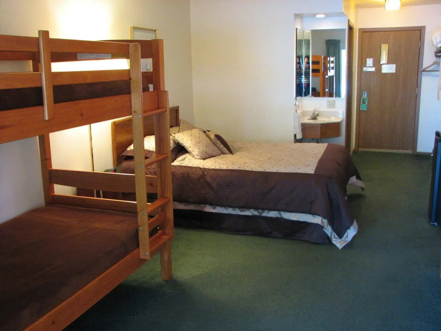 Eagle River Inn and Resort