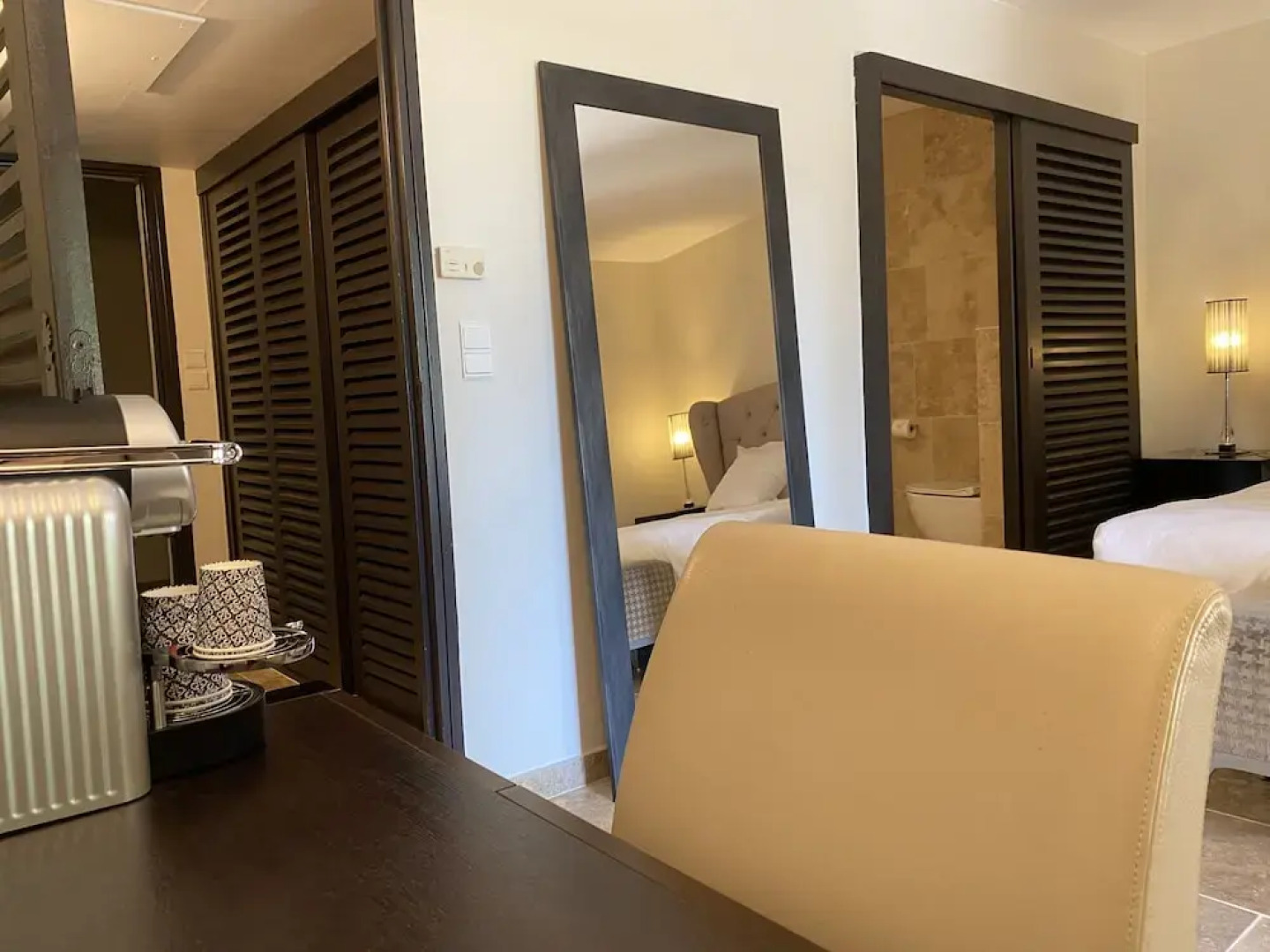 Domaine de la Reynaude