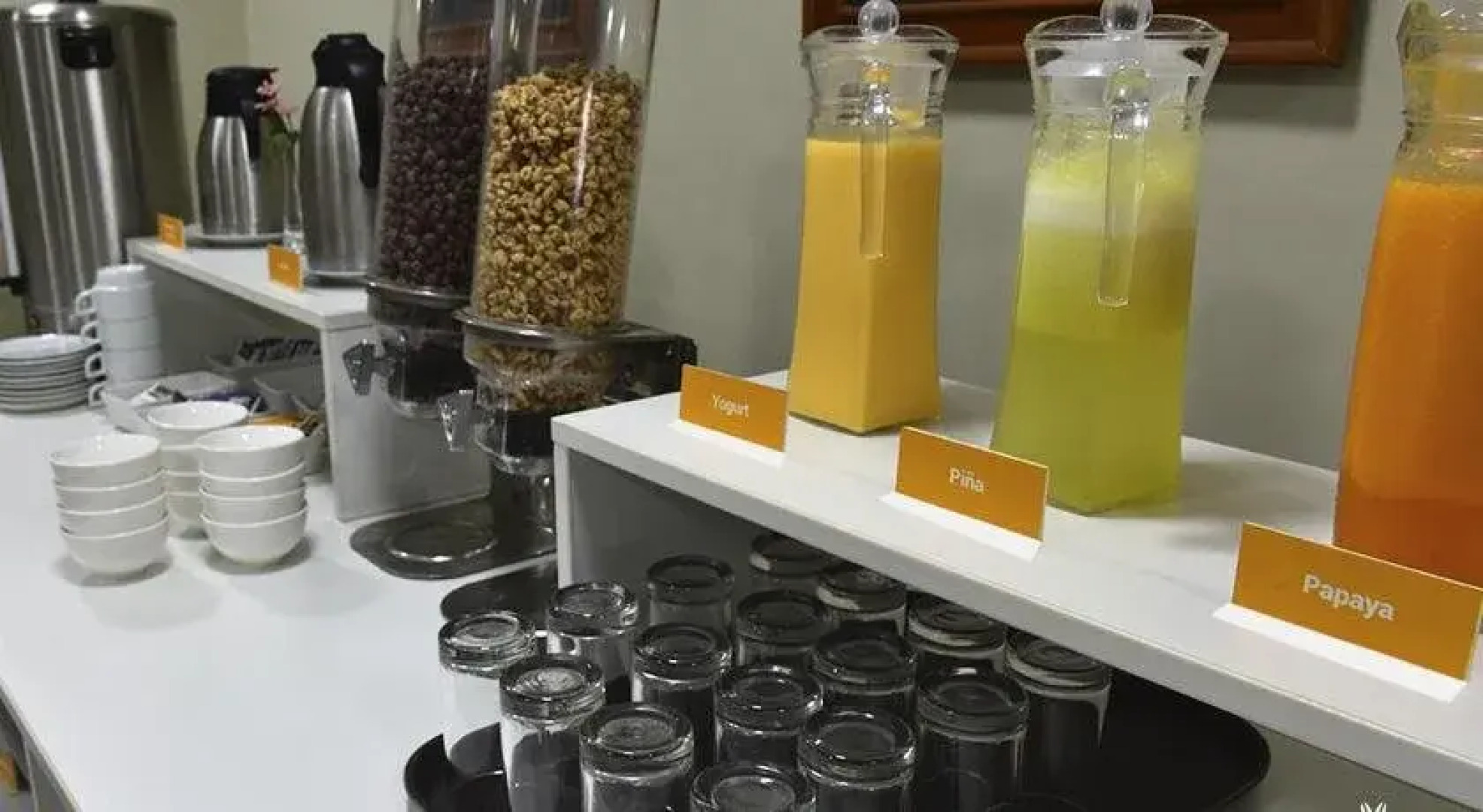 Paraíso Hotel Chiclayo I