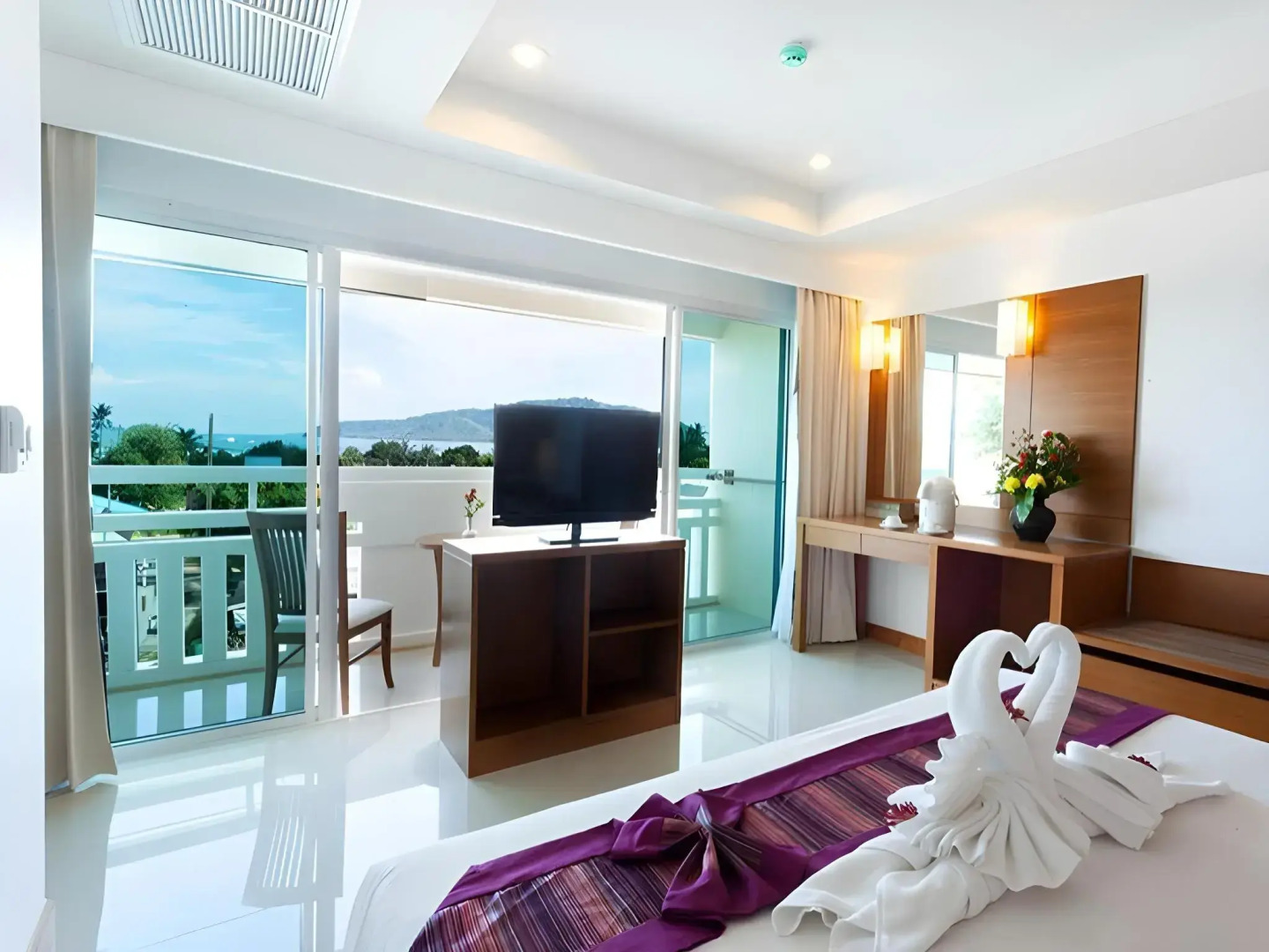 Rawai Princess Hotel