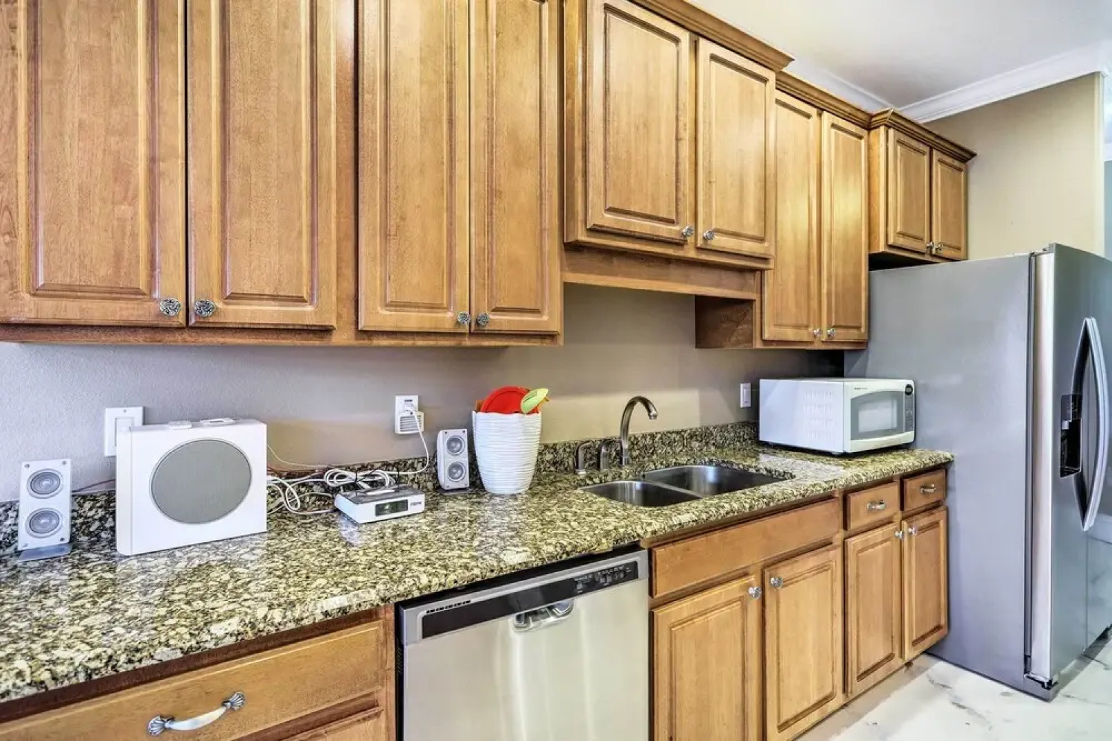 Cape Canaveral Abode < Half Mi to East Coast Beach