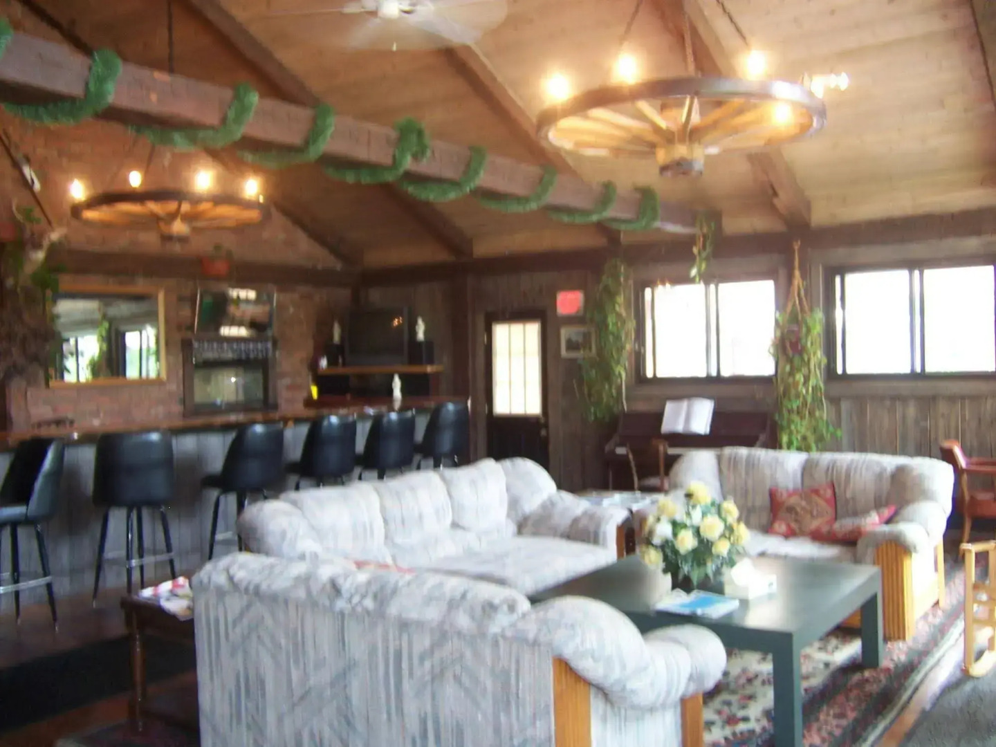 Killington Pico Motor Inn