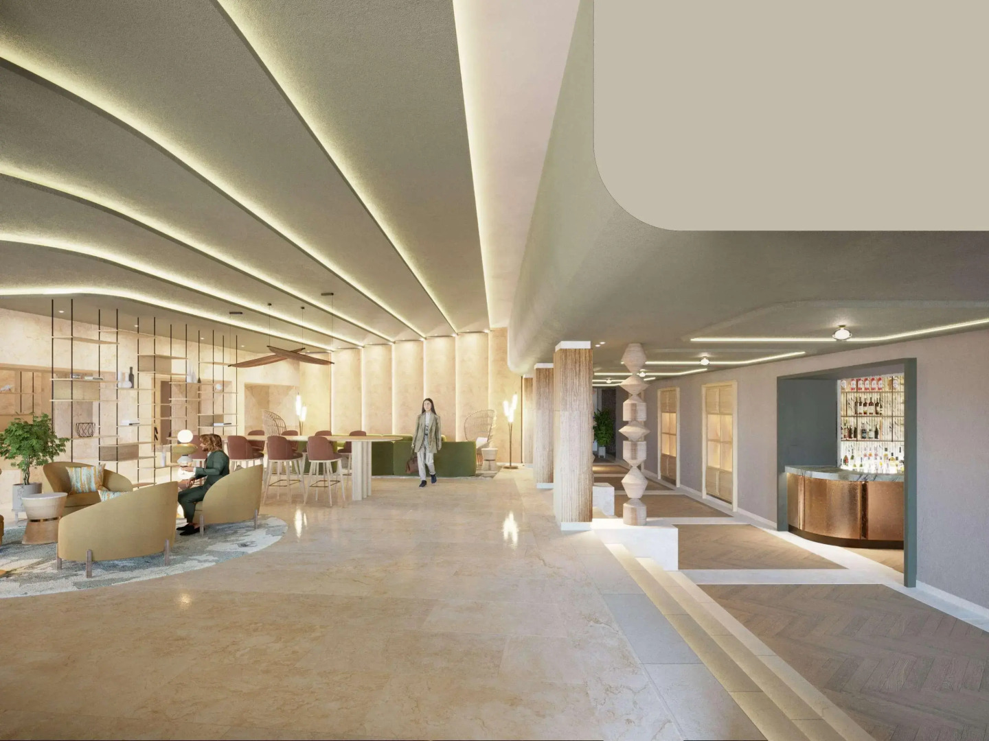 Mövenpick Hotel Bari