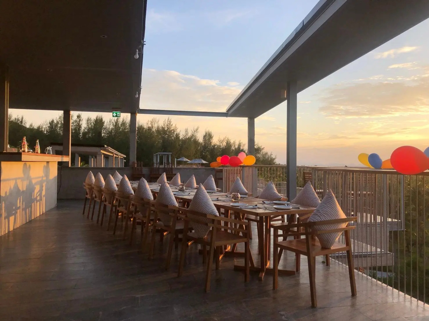 Varivana Resort Koh Phangan, The Centara Collection