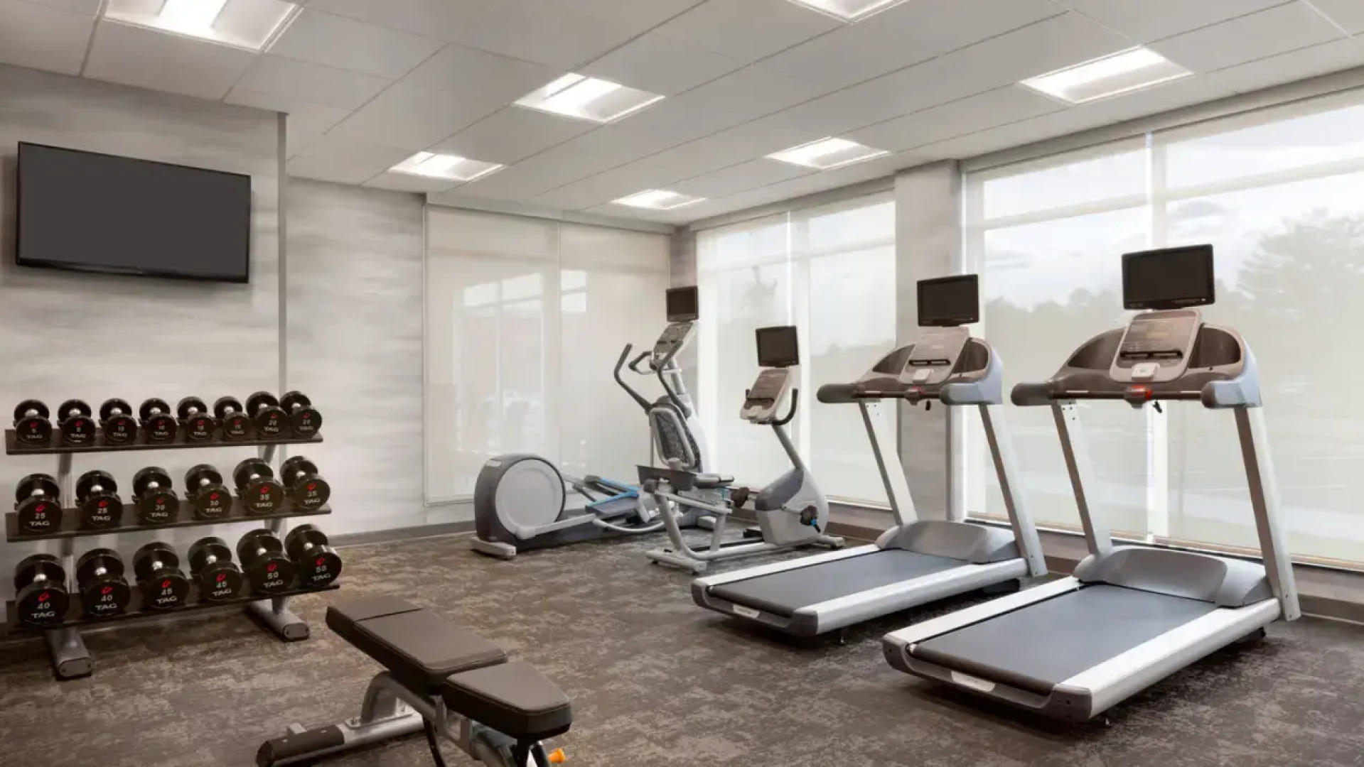 Fairfield Inn & Suites by Marriott Boulder Longmont