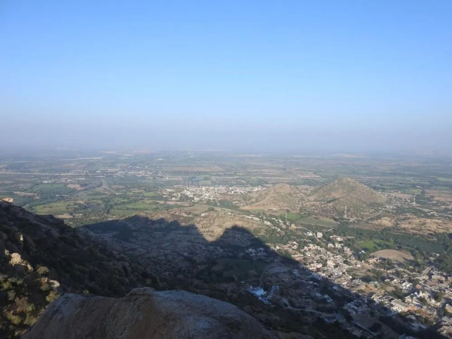 Aravali Nature Luxury Camp