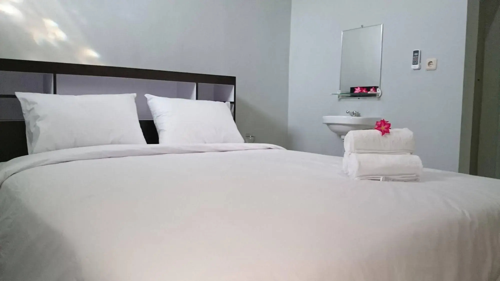 RedDoorz Plus @ Hotel Star 88