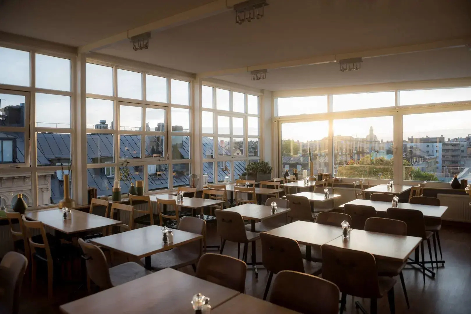 Отель Villa Dahlia