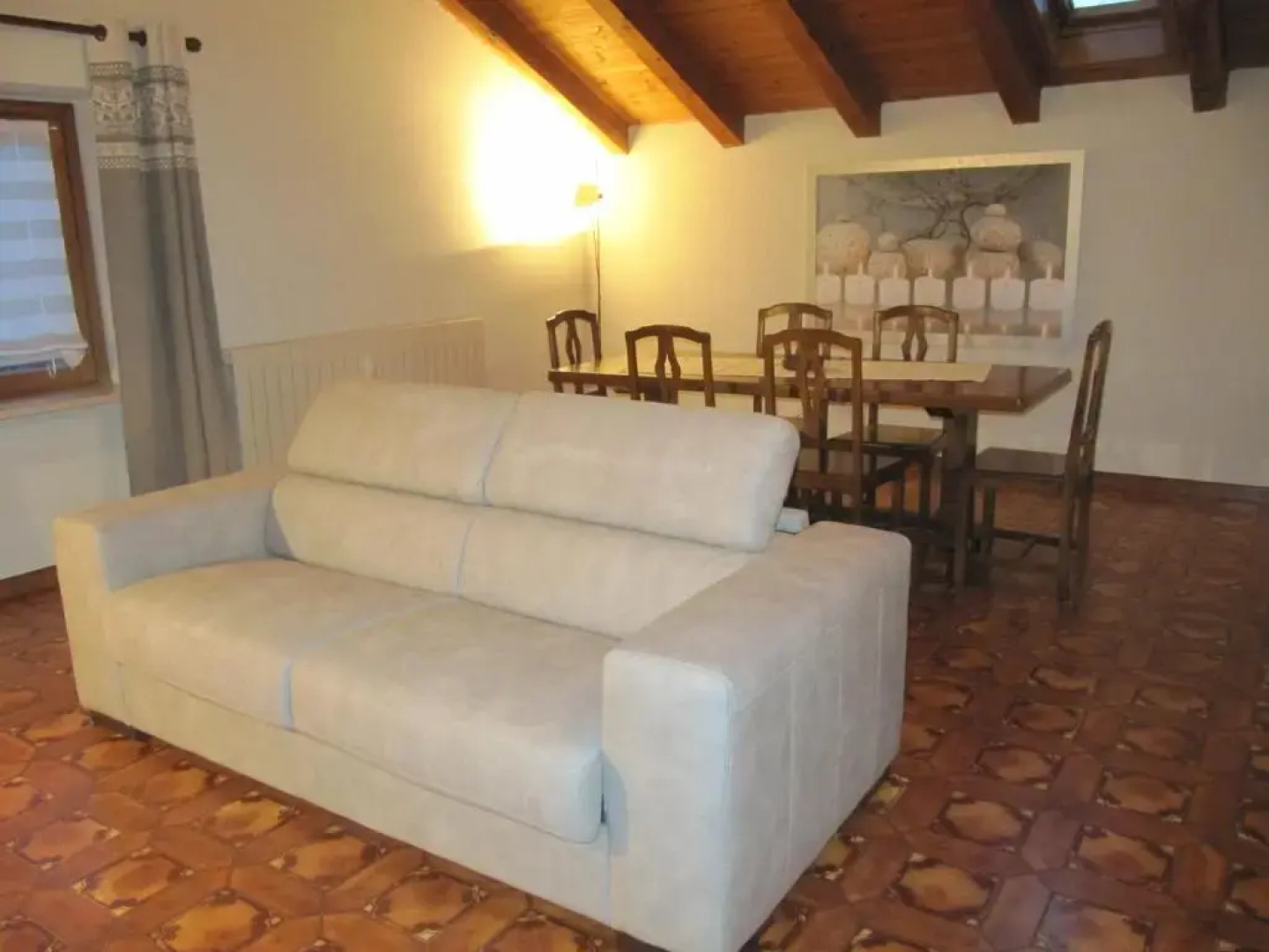 Appartamento Clair Soleil