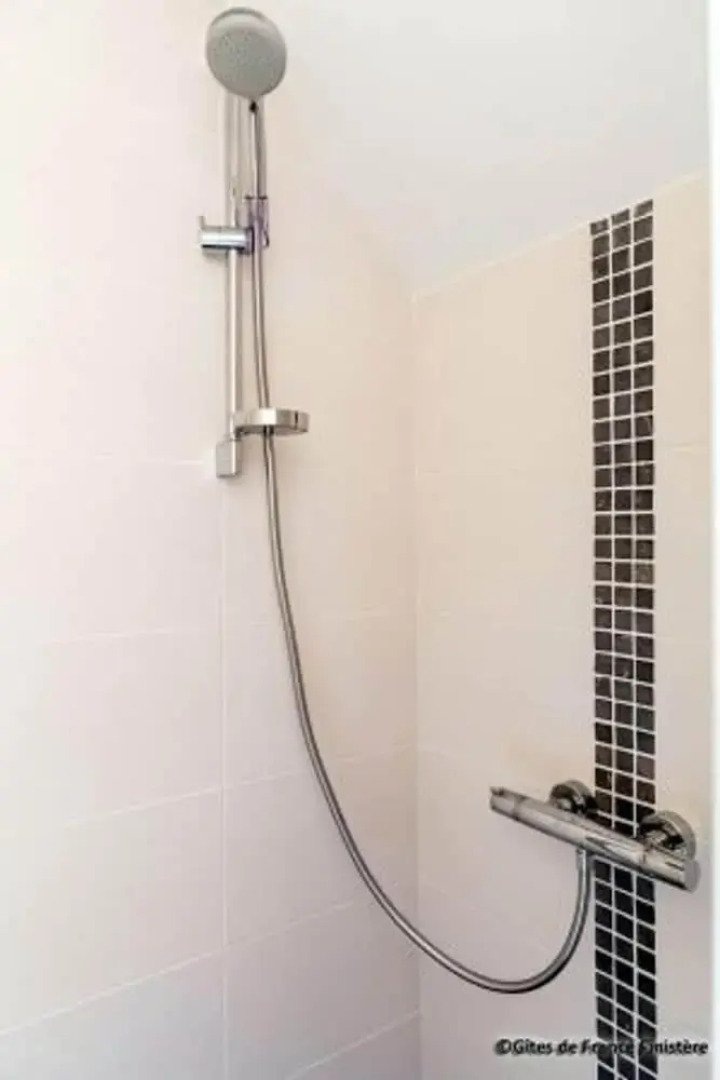 Apartment With one Bedroom in Quimper, With Enclosed Garden and Wifi - 17 km From the Beach