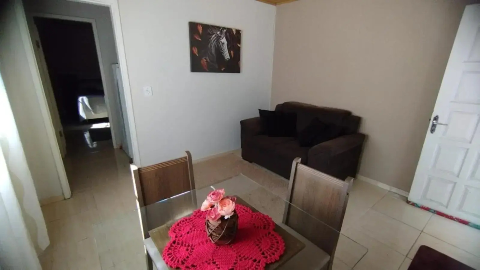 Apartamento Du Vô