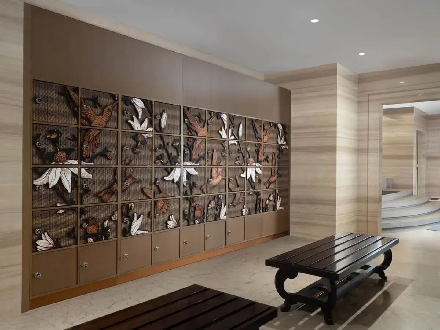 Hotel Tentrem Semarang