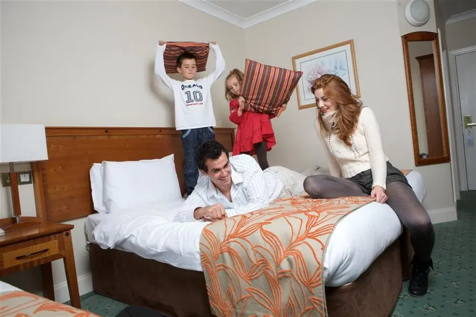 Celtic Ross Hotel
