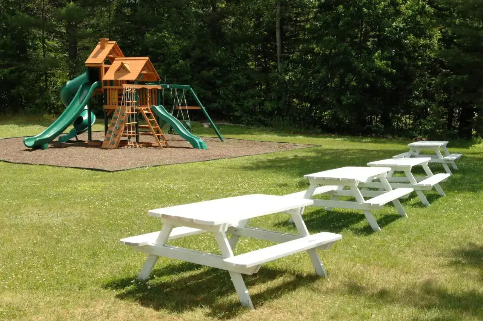 Saco River Motor Lodge