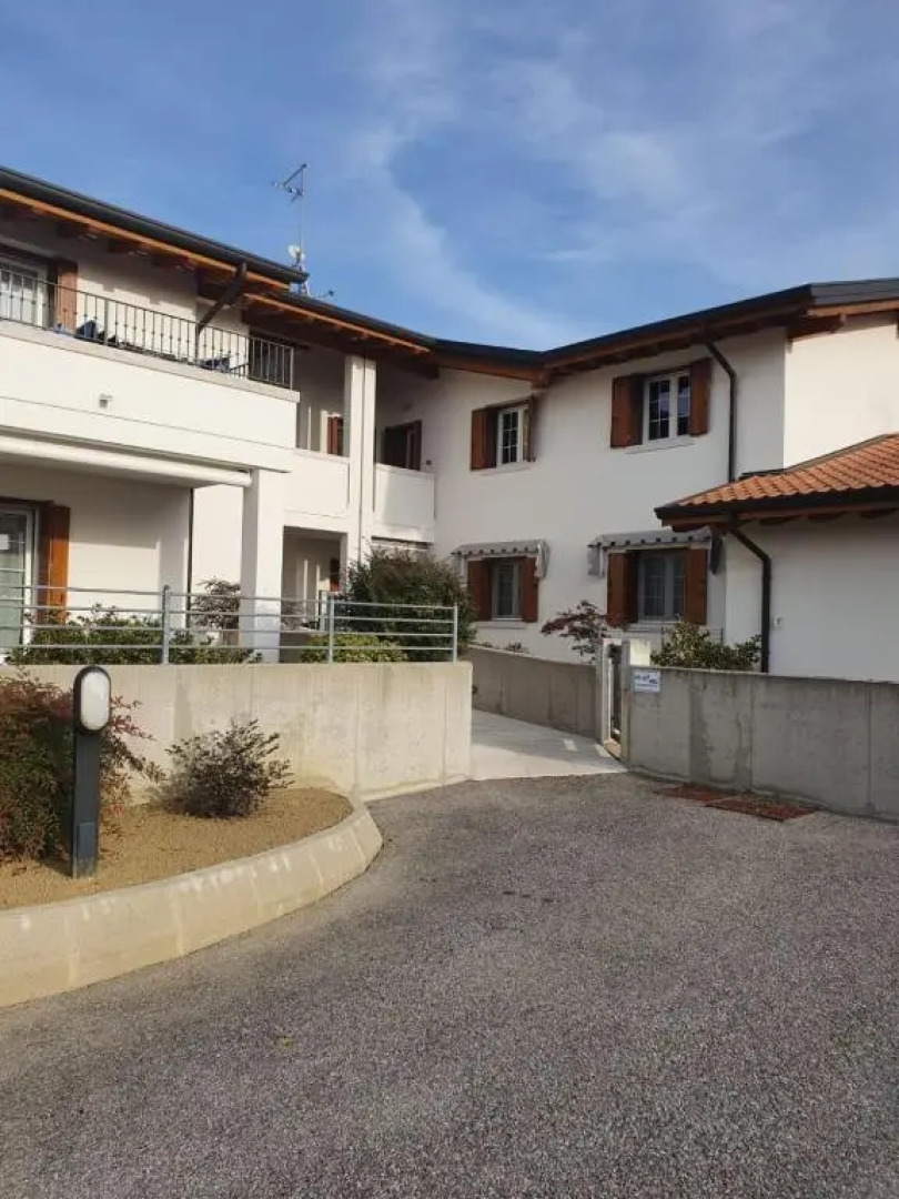 Happy house villotta