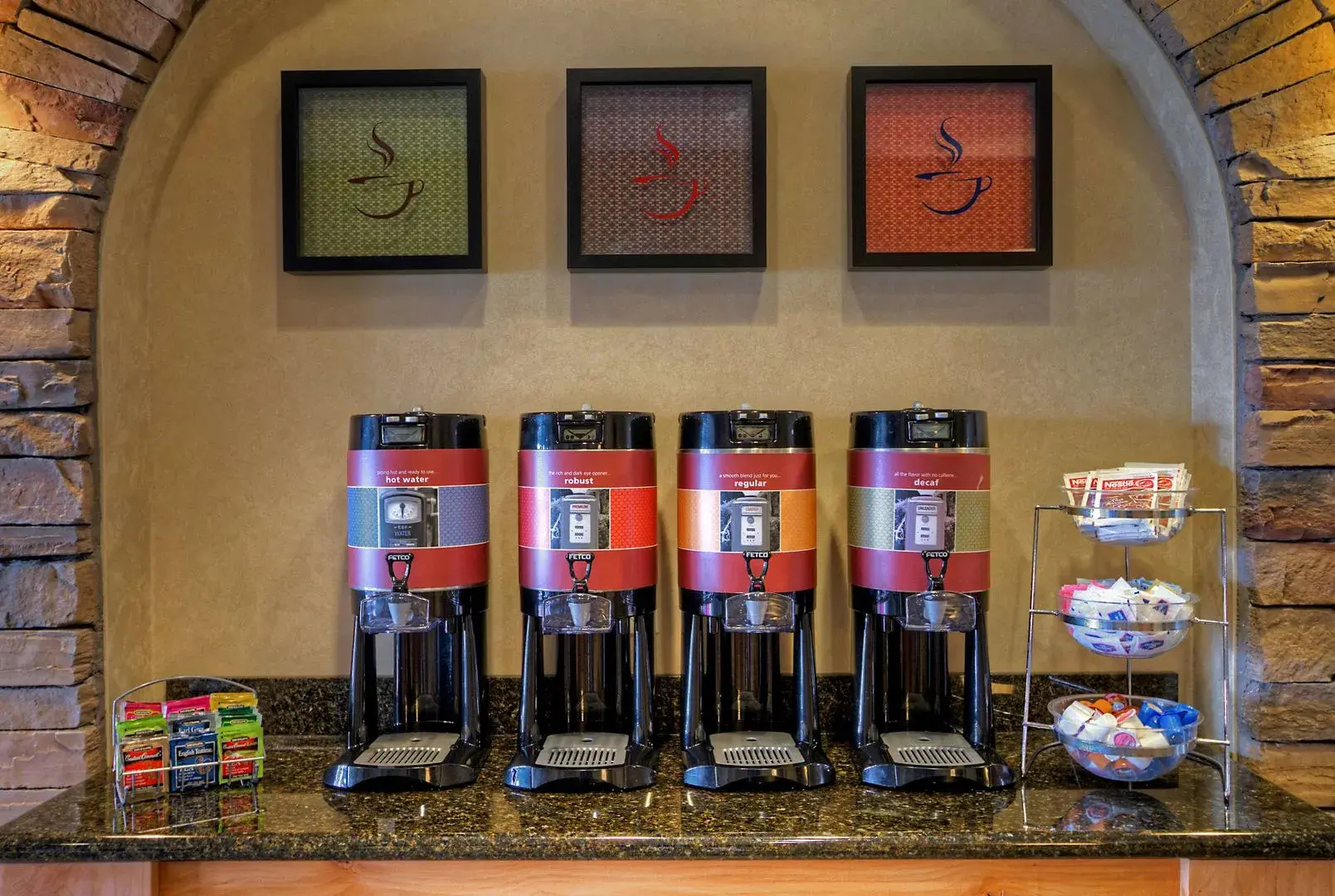 Hampton Inn & Suites Billings West I-90