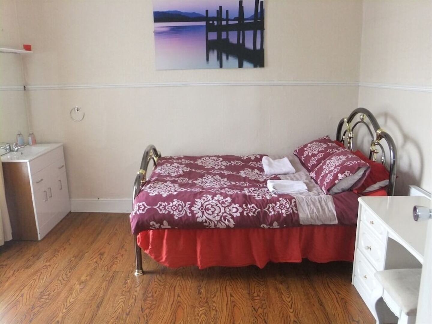 Heavenly Nights Guest House