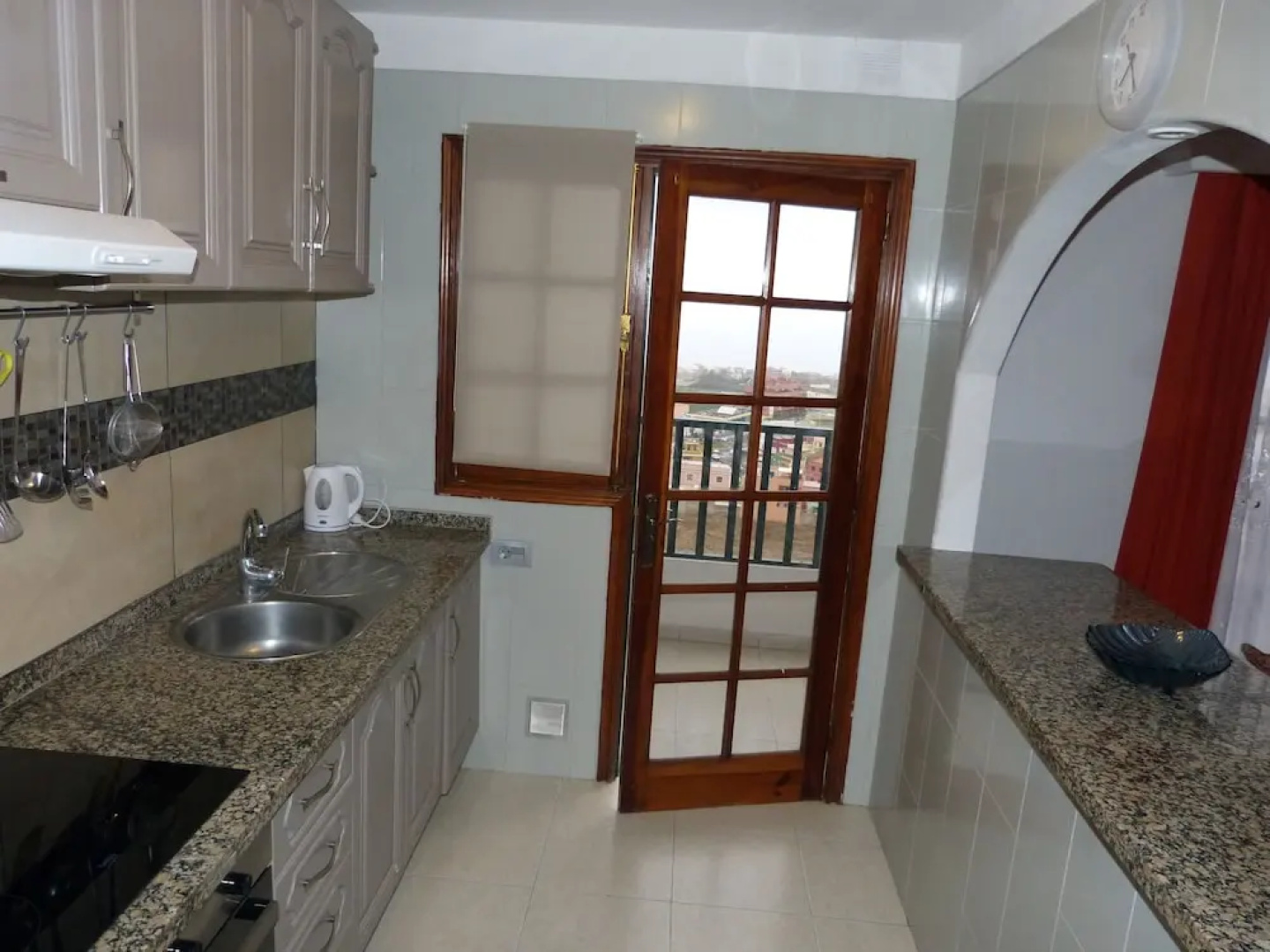Apartamento La Corona