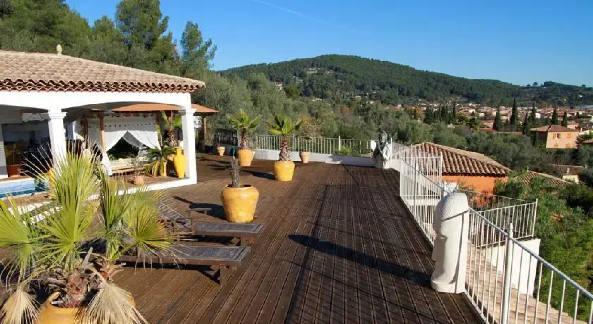 Les Hauts de Sollies