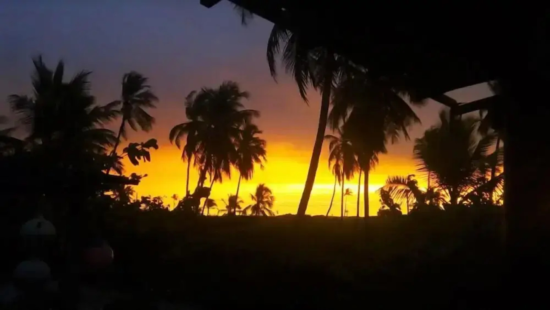 Pousada Praia de Santo Antônio