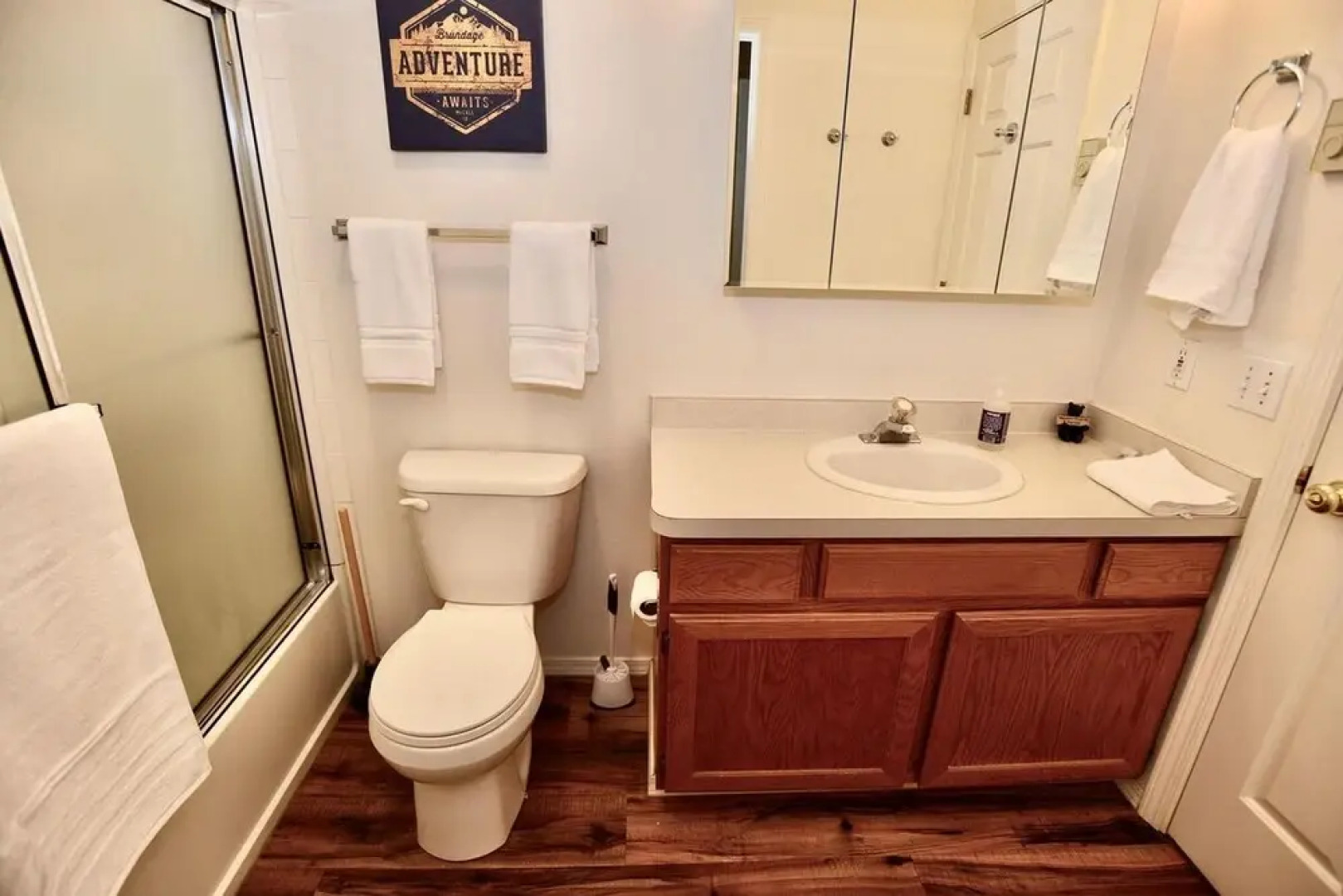 Ponderosa Retreat by Casago Mccall